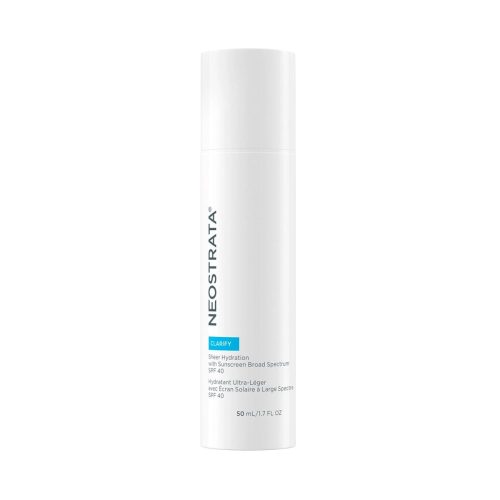 Order NeoStrata Sheer SPF 50 - Defend Your Skin - The Derma Company