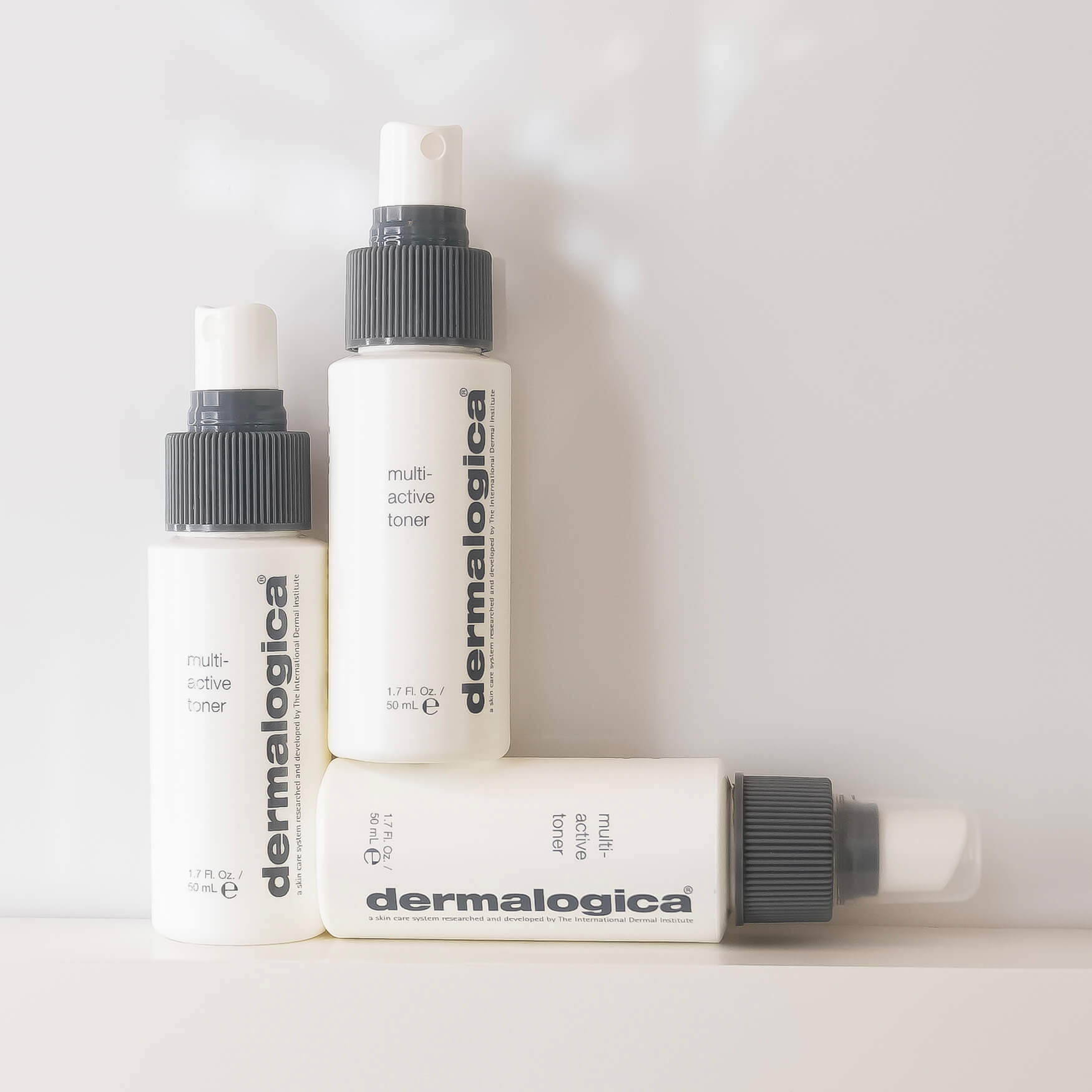 Buy Dermalogica Daily Skin Health Multi-Active Toner 50ml Online - The  Derma Company