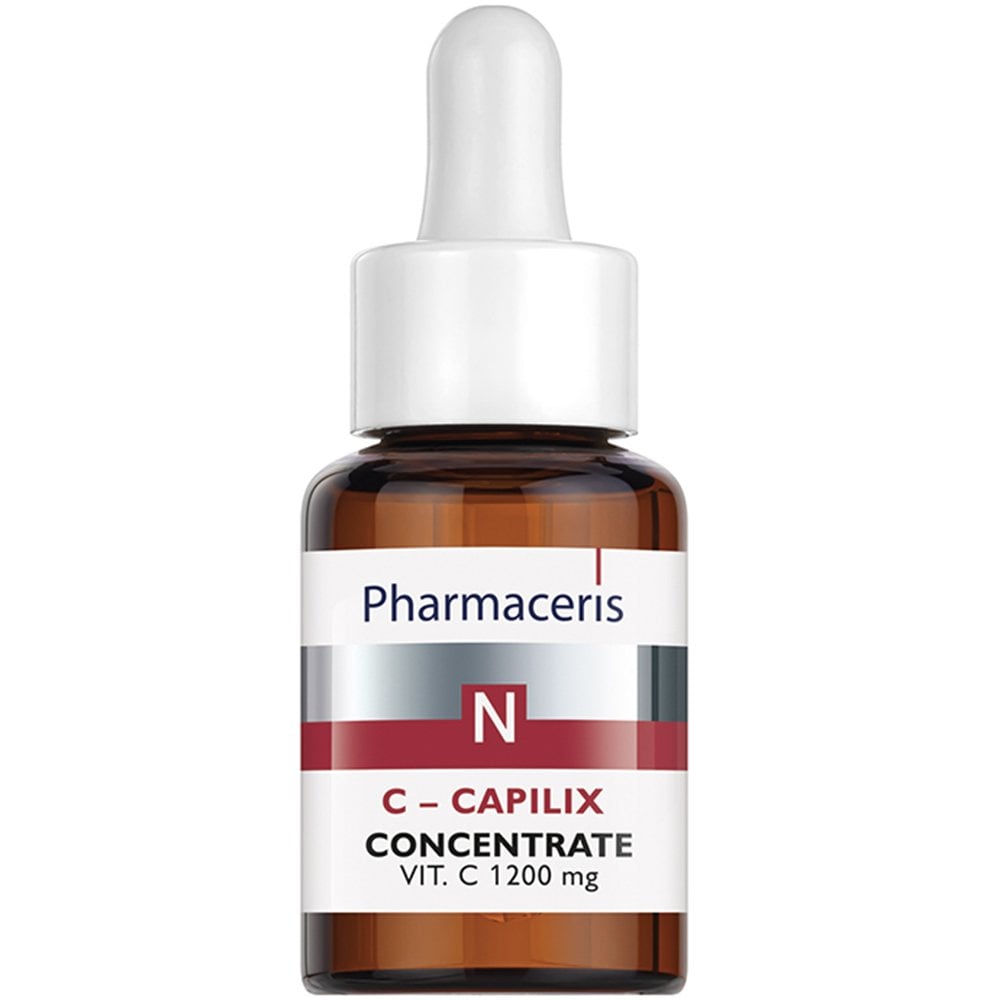 Pharmaceris N C-Capilix Vitamin C Serum 30ml