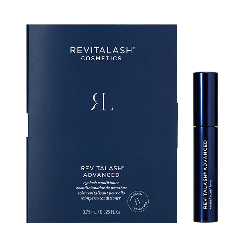 Buy RevitaLash Eyelash Conditioner 0.75ml - The Derma Company