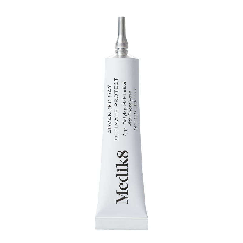 Medik8 Advanced Day Ultimate Protect SPF50+ 5ml Trial Size